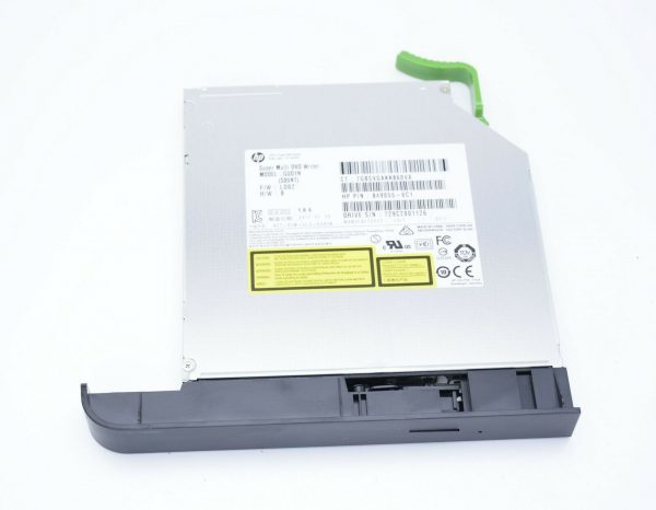 HP 870-213W SATA DVD +/-RW Drive P/N 849055-6C1 Model GUD1N (S05NT)