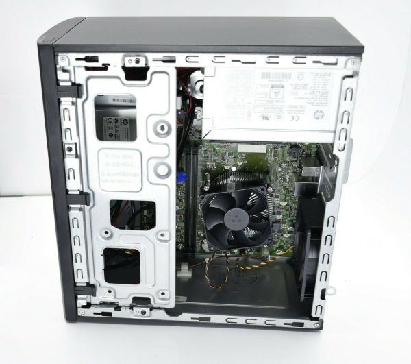 HP Pavilion 570-P023W - Motherboard, Case, DVDRW, 180W Power Supply TESTED - Image 4