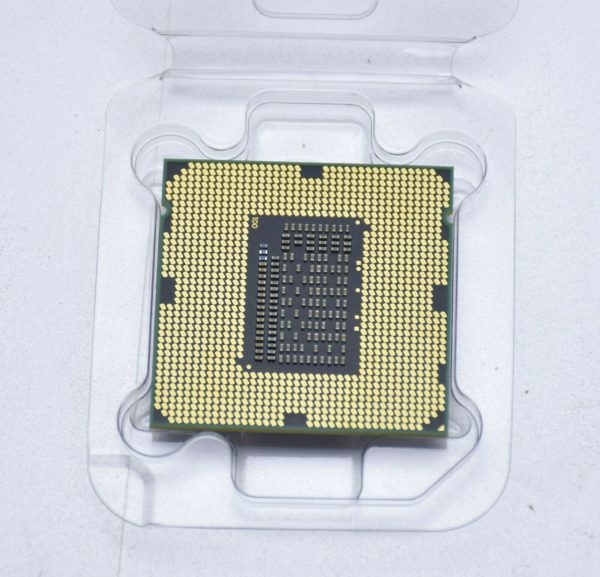 Intel Core i5-2400 Quad-Core 3.1GHz LGA1155 6M Cache CPU Processor - Image 3
